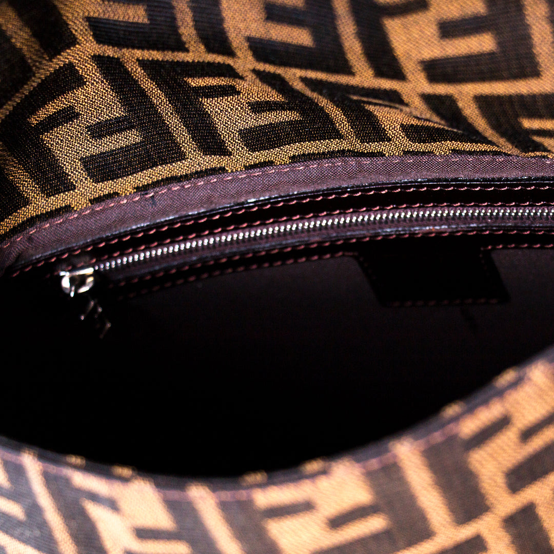 Fendi Forever Mama Large Handle Bag Bags Fendi - Shop authentic new pre-owned designer brands online at Re-Vogue