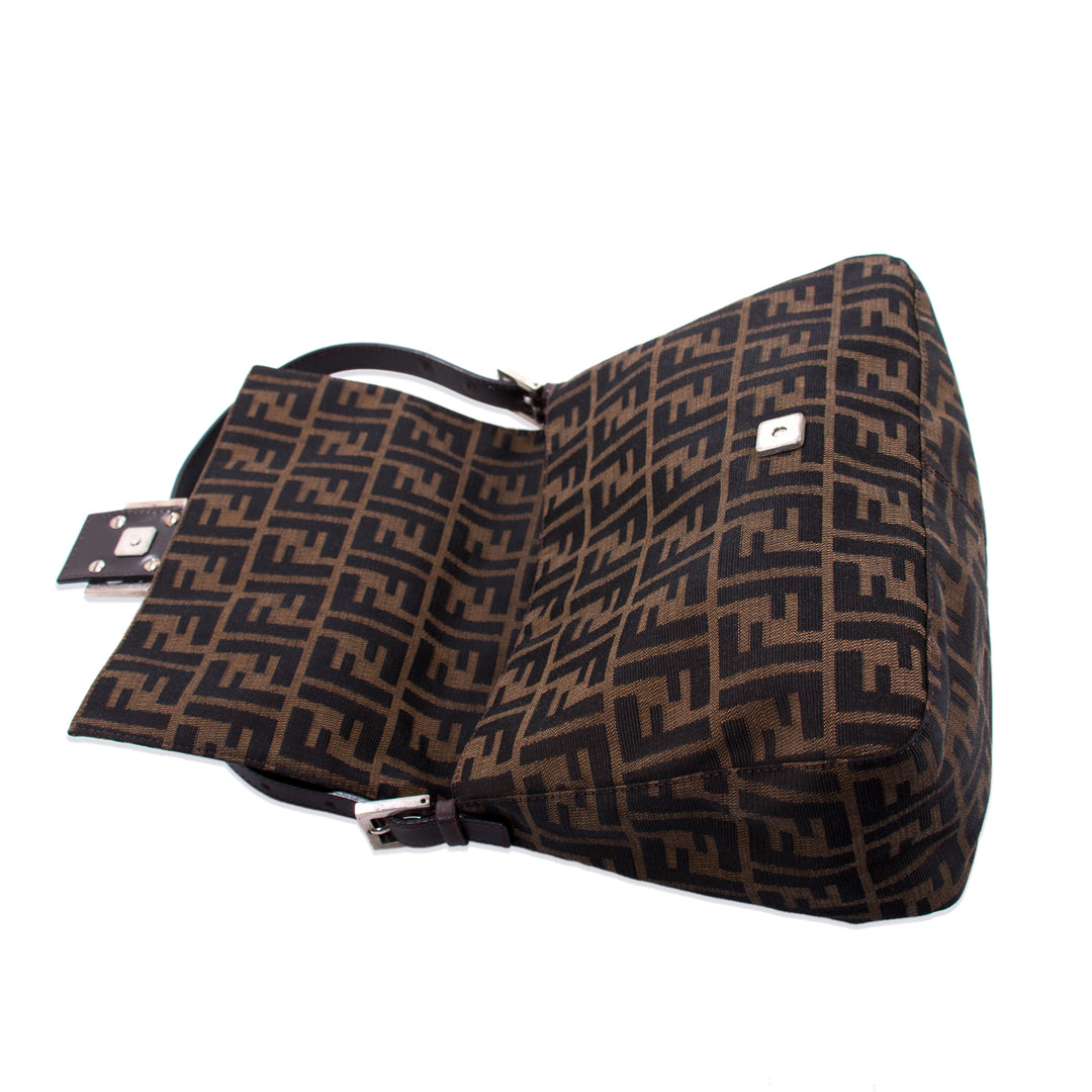 Fendi Forever Mama Large Handle Bag Bags Fendi - Shop authentic new pre-owned designer brands online at Re-Vogue