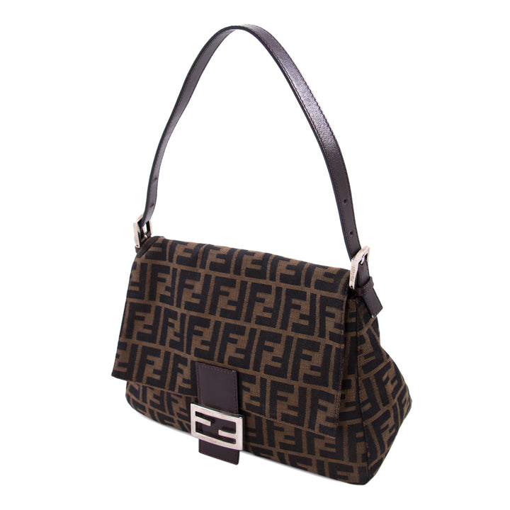 Fendi Forever Mama Large Handle Bag Bags Fendi - Shop authentic new pre-owned designer brands online at Re-Vogue