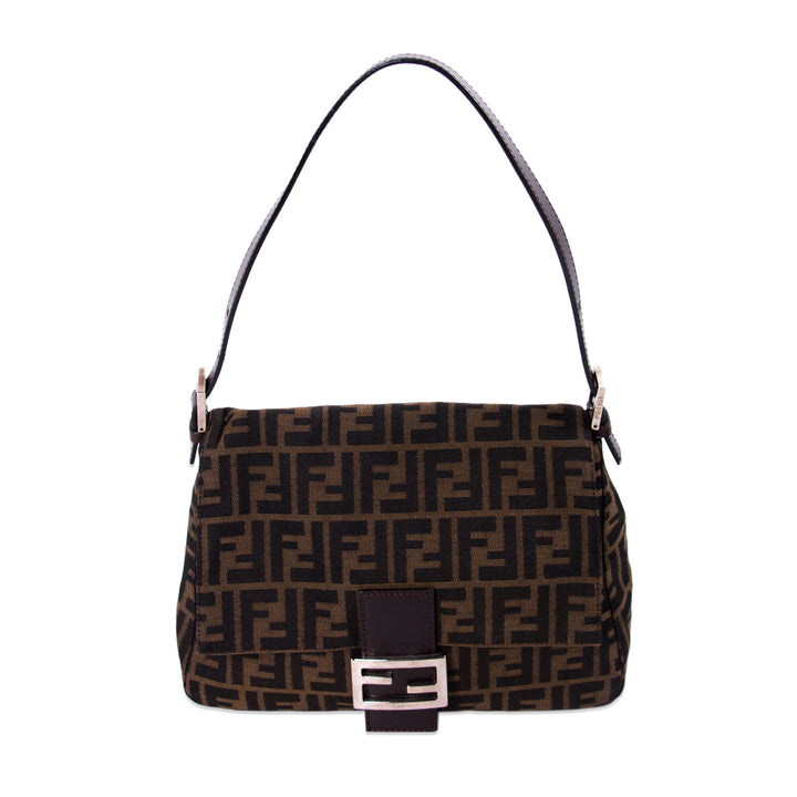 Fendi Forever Mama Large Handle Bag Bags Fendi - Shop authentic new pre-owned designer brands online at Re-Vogue