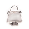 Fendi Peekaboo Selleria Mini Bag Bags Fendi - Shop authentic new pre-owned designer brands online at Re-Vogue