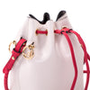 Fendi Mon Tresor Leather Bucket Bag Bags Fendi - Shop authentic new pre-owned designer brands online at Re-Vogue