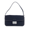 Fendi Denim Medium Baguette Bags Fendi - Shop authentic new pre-owned designer brands online at Re-Vogue