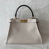 Fendi Peekaboo Iconic Medium Bag