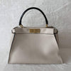 Fendi Peekaboo Iconic Medium Bag