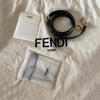 Fendi Peekaboo Iconic Medium Bag