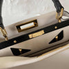 Fendi Peekaboo Iconic Medium Bag