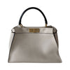 Fendi Peekaboo Iconic Medium Bag