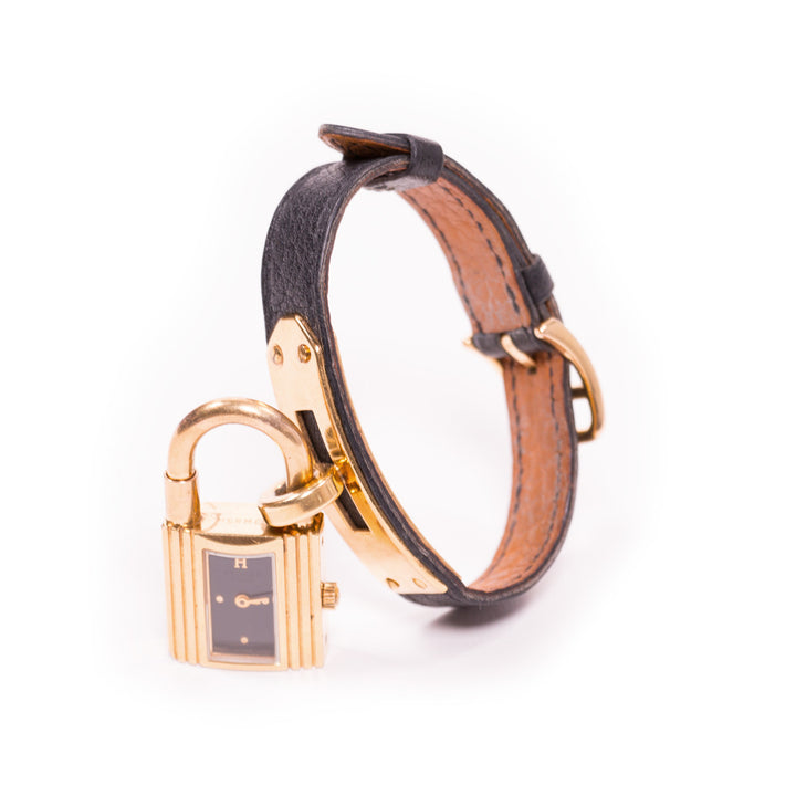 Hermes Kelly Watch Bracelet - revogue