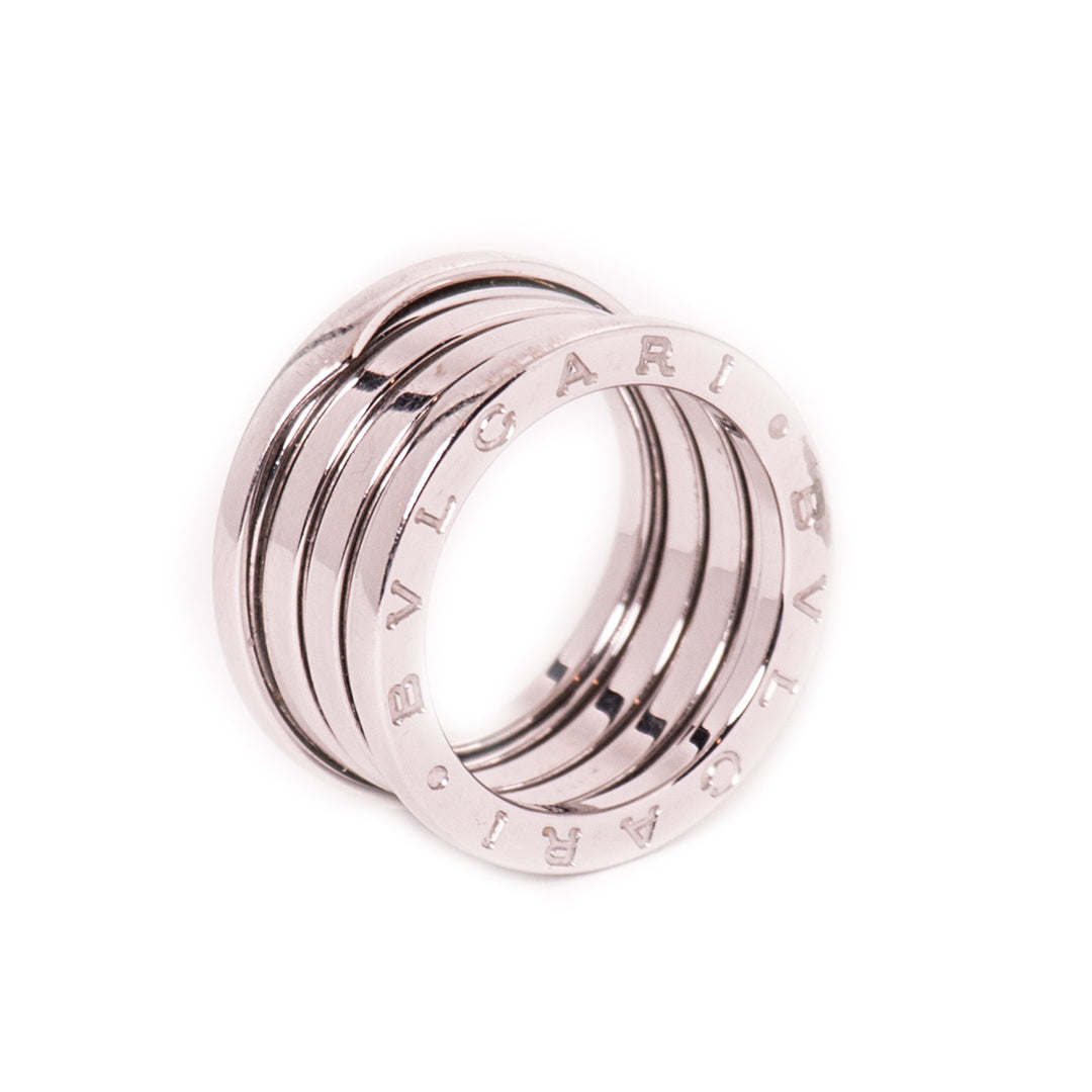 Bvlgari B.Zero.1 3-Band Ring - revogue