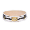 Balmain Bull Head Belt - revogue