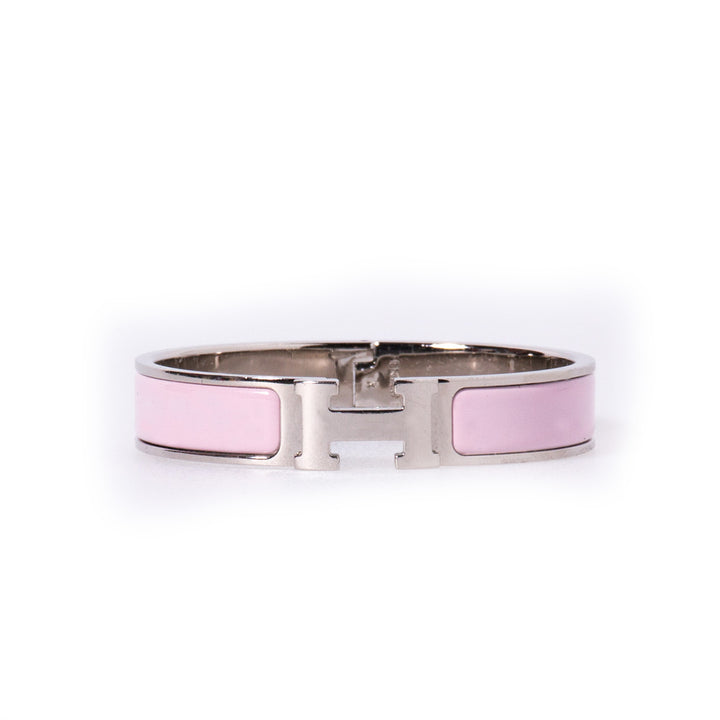 Hermes Clic H Bracelet PM - revogue