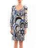 Emilio Pucci Silk Dress - revogue