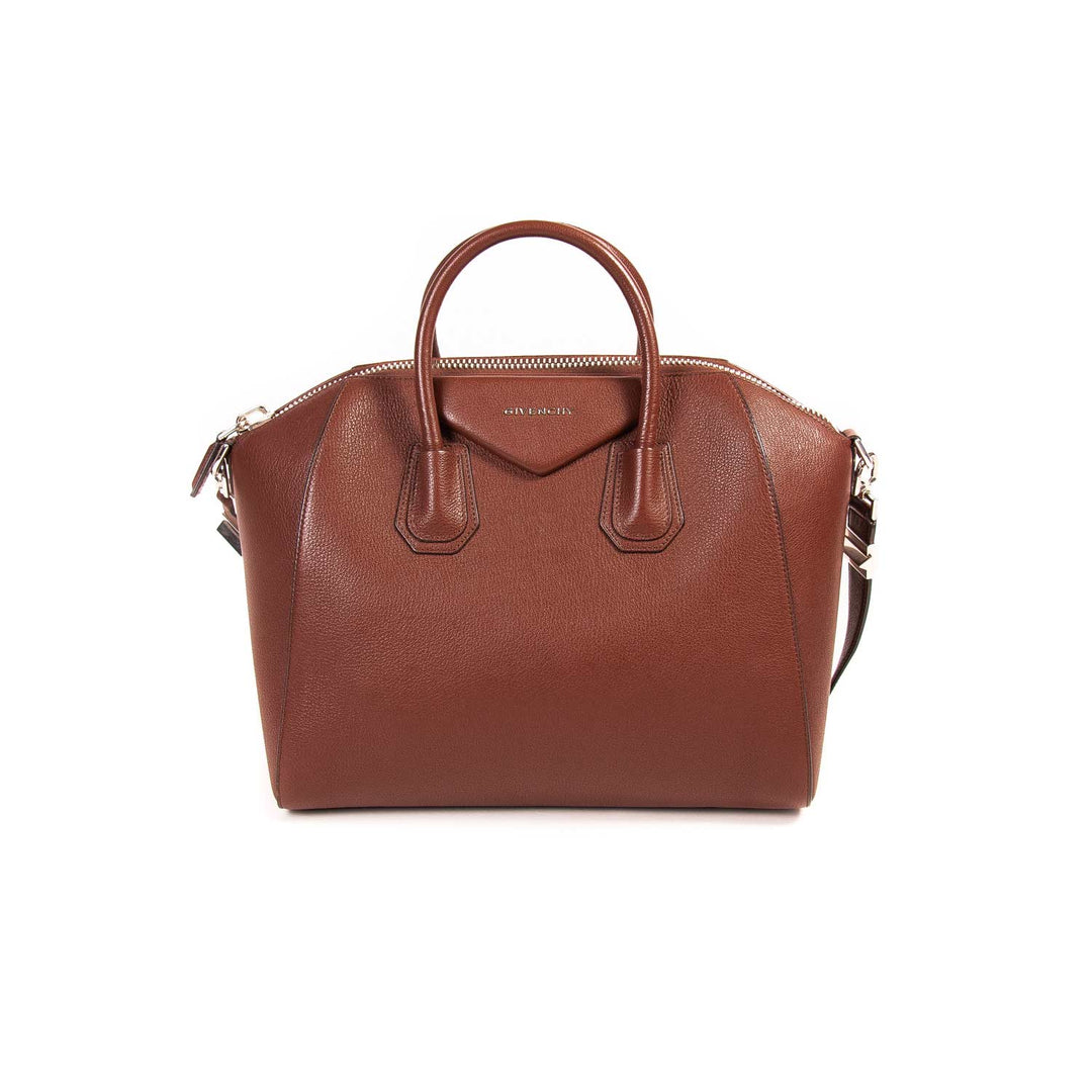 Givenchy Medium Antigona Stachel Bag Bags Givenchy - Shop authentic new pre-owned designer brands online at Re-Vogue