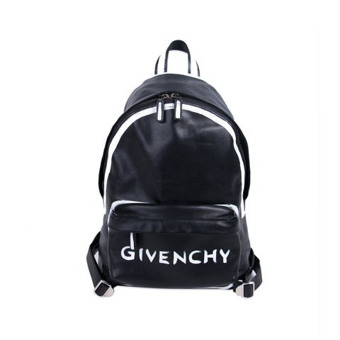 Givenchy Bow Cut Cross Body Bag