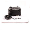 Givenchy Black Goatskin Leather Small Pandora Bag Bags Givenchy - Shop authentic new pre-owned designer brands online at Re-Vogue