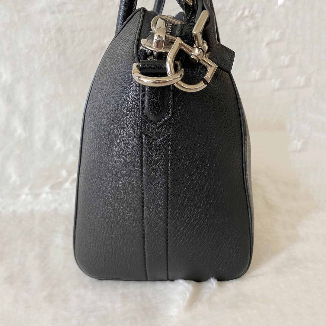 Givenchy Small Antigona Shoulder Bag