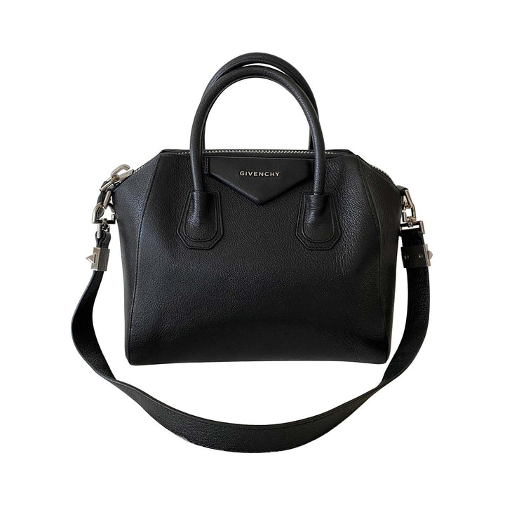 Givenchy Small Antigona Shoulder Bag