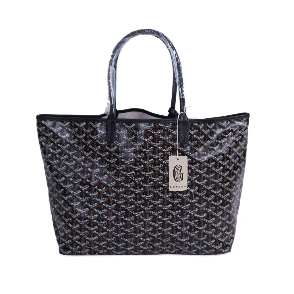 Goyard Saint Louis PM Tote Bags Goyard - Shop authentic new pre-owned designer brands online at Re-Vogue
