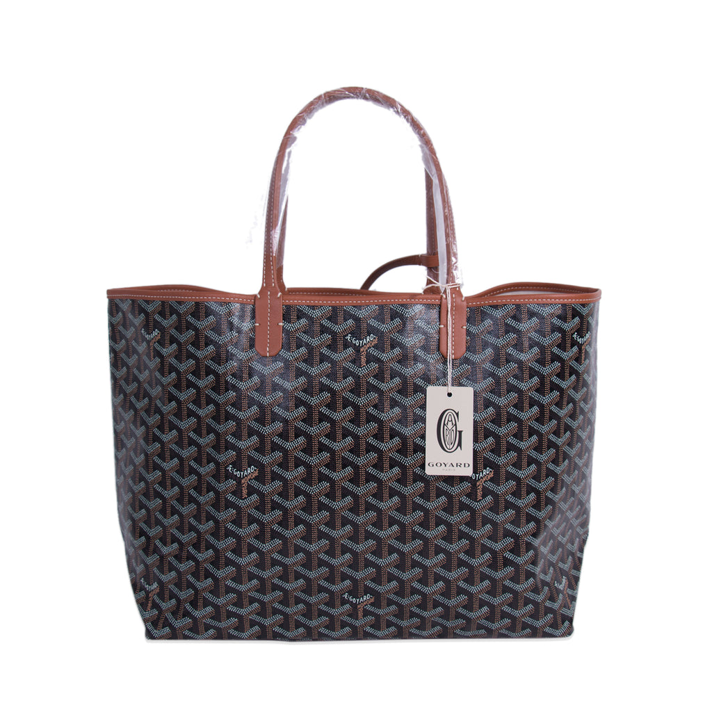 Goyard Saint Louis PM Tote Bags Goyard - Shop authentic new pre-owned designer brands online at Re-Vogue