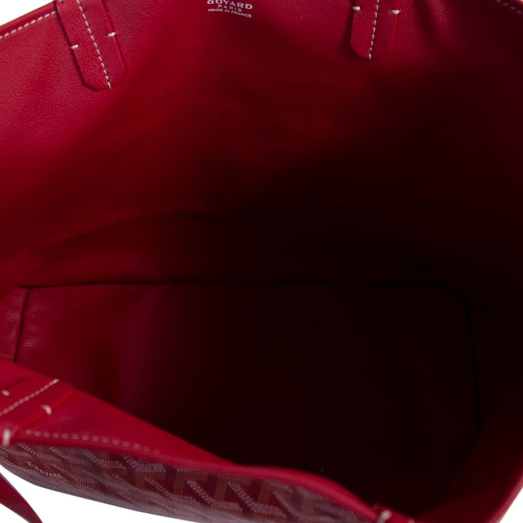 Goyard Anjou PM Tote Bag Bags Goyard - Shop authentic new pre-owned designer brands online at Re-Vogue
