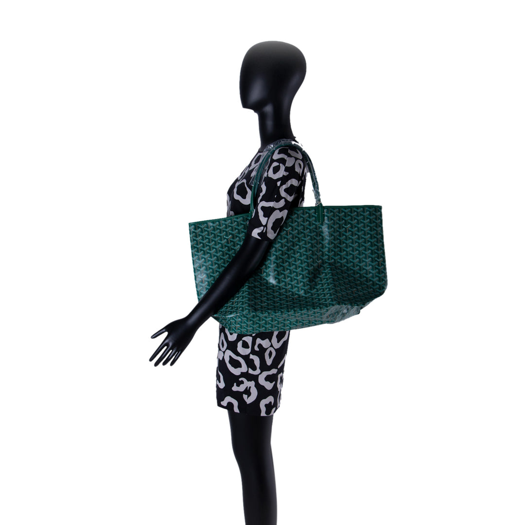 Goyard Saint Louis GM Tote Bag Bags Goyard - Shop authentic new pre-owned designer brands online at Re-Vogue