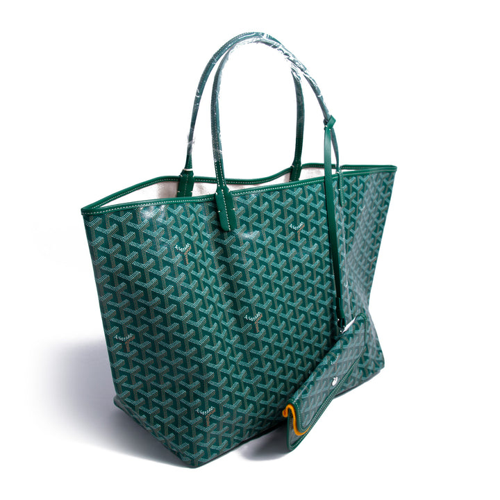 Goyard Saint Louis GM Tote Bag Bags Goyard - Shop authentic new pre-owned designer brands online at Re-Vogue