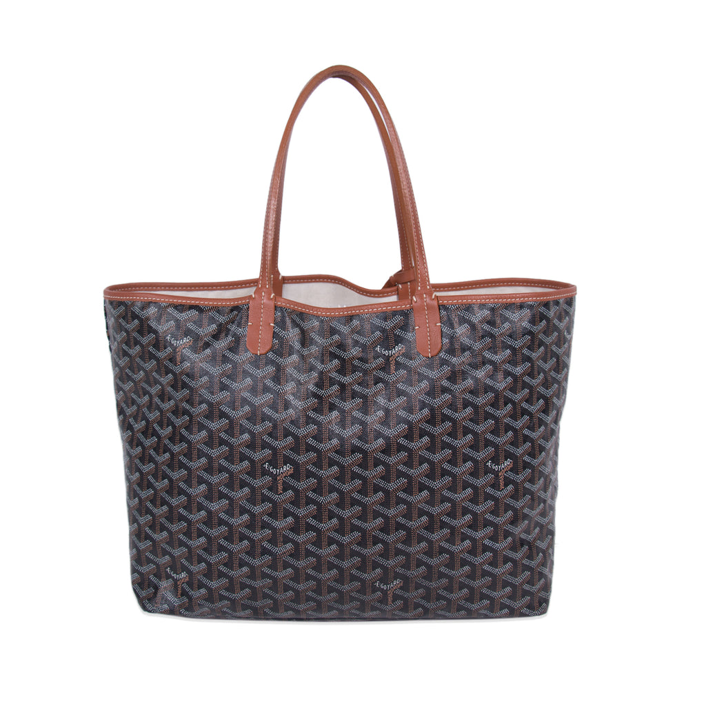 Goyard St Louis PM Tote Bags Goyard - Shop authentic new pre-owned designer brands online at Re-Vogue