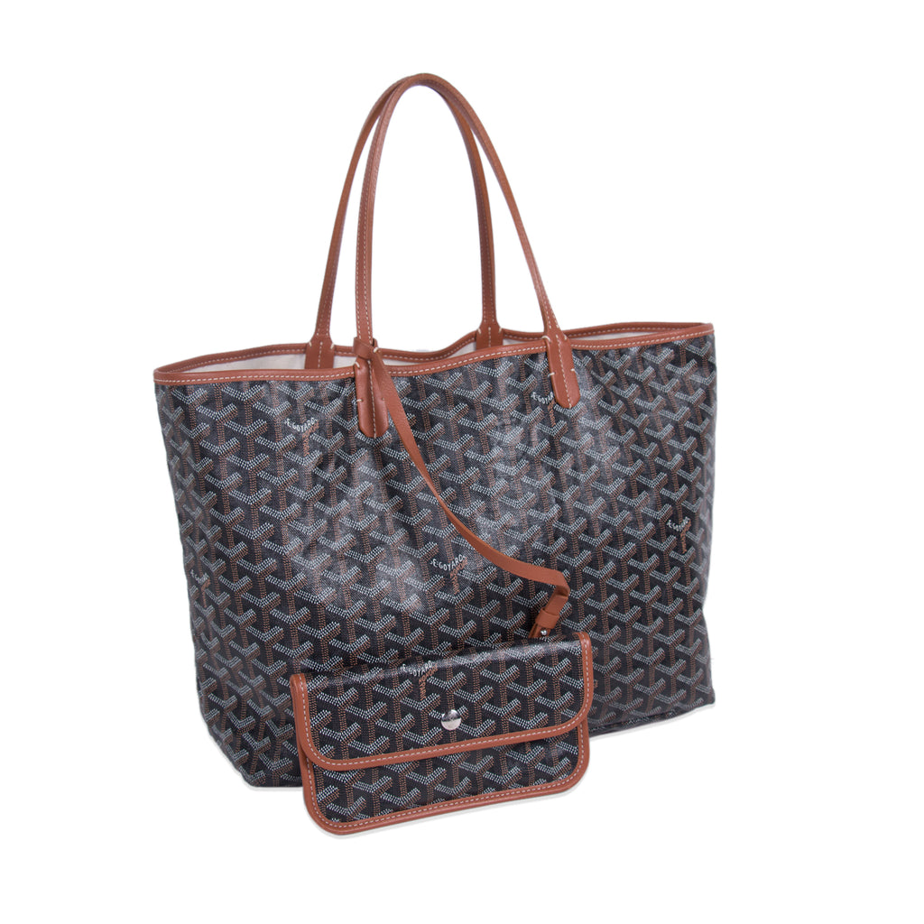 Goyard St Louis PM Tote Bags Goyard - Shop authentic new pre-owned designer brands online at Re-Vogue