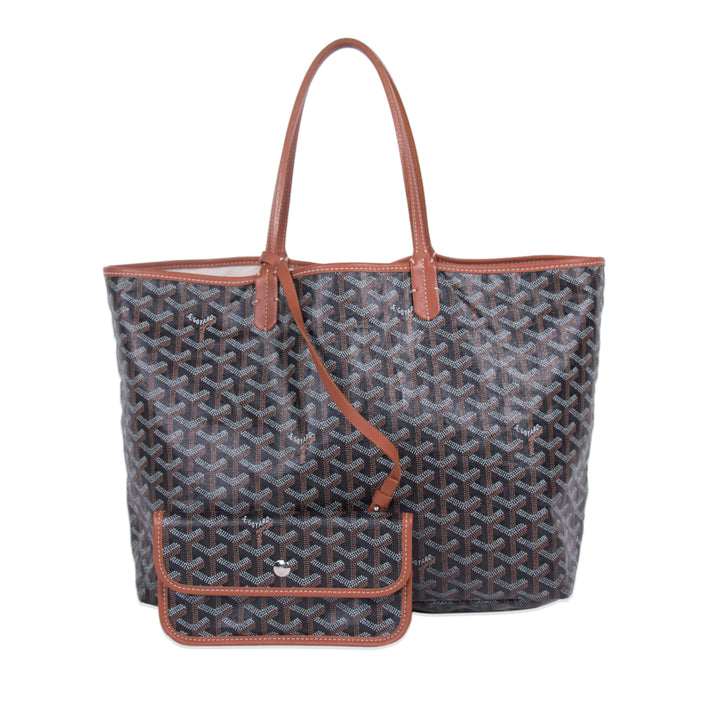 Goyard St Louis PM Tote Bags Goyard - Shop authentic new pre-owned designer brands online at Re-Vogue