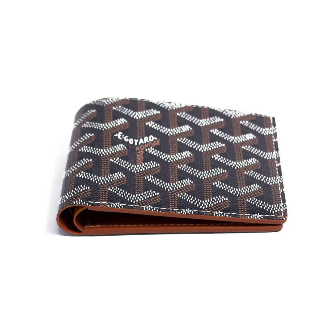 Goyard Goyardine Victoire Wallet Accessories Goyard - Shop authentic new pre-owned designer brands online at Re-Vogue
