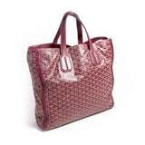 Goyard Voltaire Tote Bag Bags Goyard - Shop authentic new pre-owned designer brands online at Re-Vogue