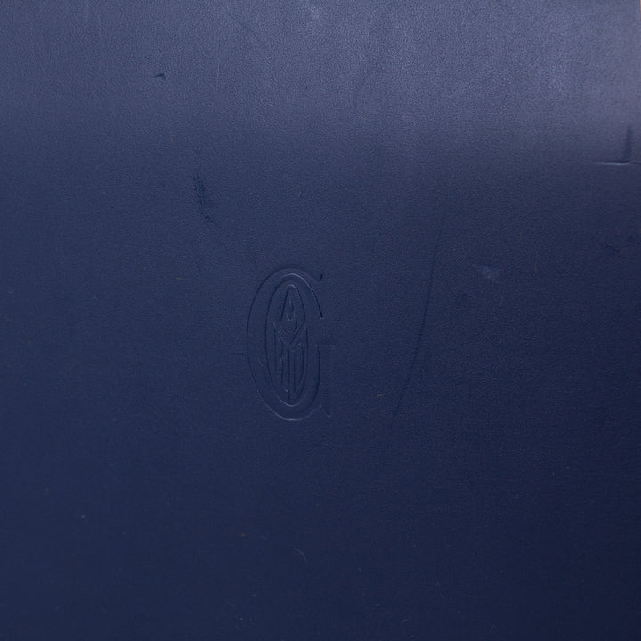 Goyard Navy Blue Saigon MM Bags Goyard - Shop authentic new pre-owned designer brands online at Re-Vogue