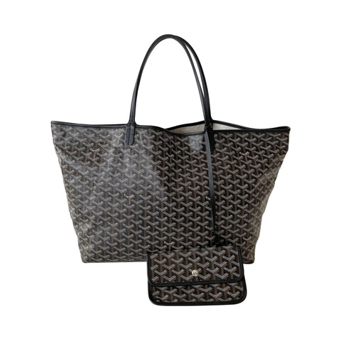 Chanel Unlimited Drawstring Nylon Bag
