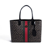 Gucci Caleido Web Bee Tote Bag Bags Gucci - Shop authentic new pre-owned designer brands online at Re-Vogue