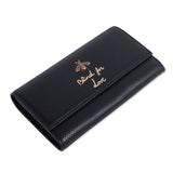 Gucci Animalier Blind For Love Wallet Accessories Gucci - Shop authentic new pre-owned designer brands online at Re-Vogue