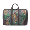 Gucci Bengal GG Supreme Weekender Duffle Bag Bags Gucci - Shop authentic new pre-owned designer brands online at Re-Vogue