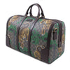 Gucci Bengal GG Supreme Weekender Duffle Bag Bags Gucci - Shop authentic new pre-owned designer brands online at Re-Vogue