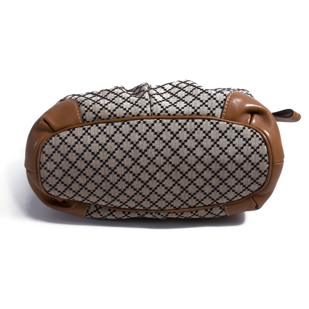 Gucci Diamante Sukey Boston Bag Bags Gucci - Shop authentic new pre-owned designer brands online at Re-Vogue