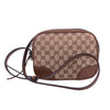 Gucci Supreme Mini Bree Messenger Bag Bags Gucci - Shop authentic new pre-owned designer brands online at Re-Vogue