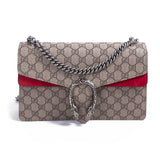 Gucci Small GG Supreme Dionysus Bag Bags Gucci - Shop authentic new pre-owned designer brands online at Re-Vogue