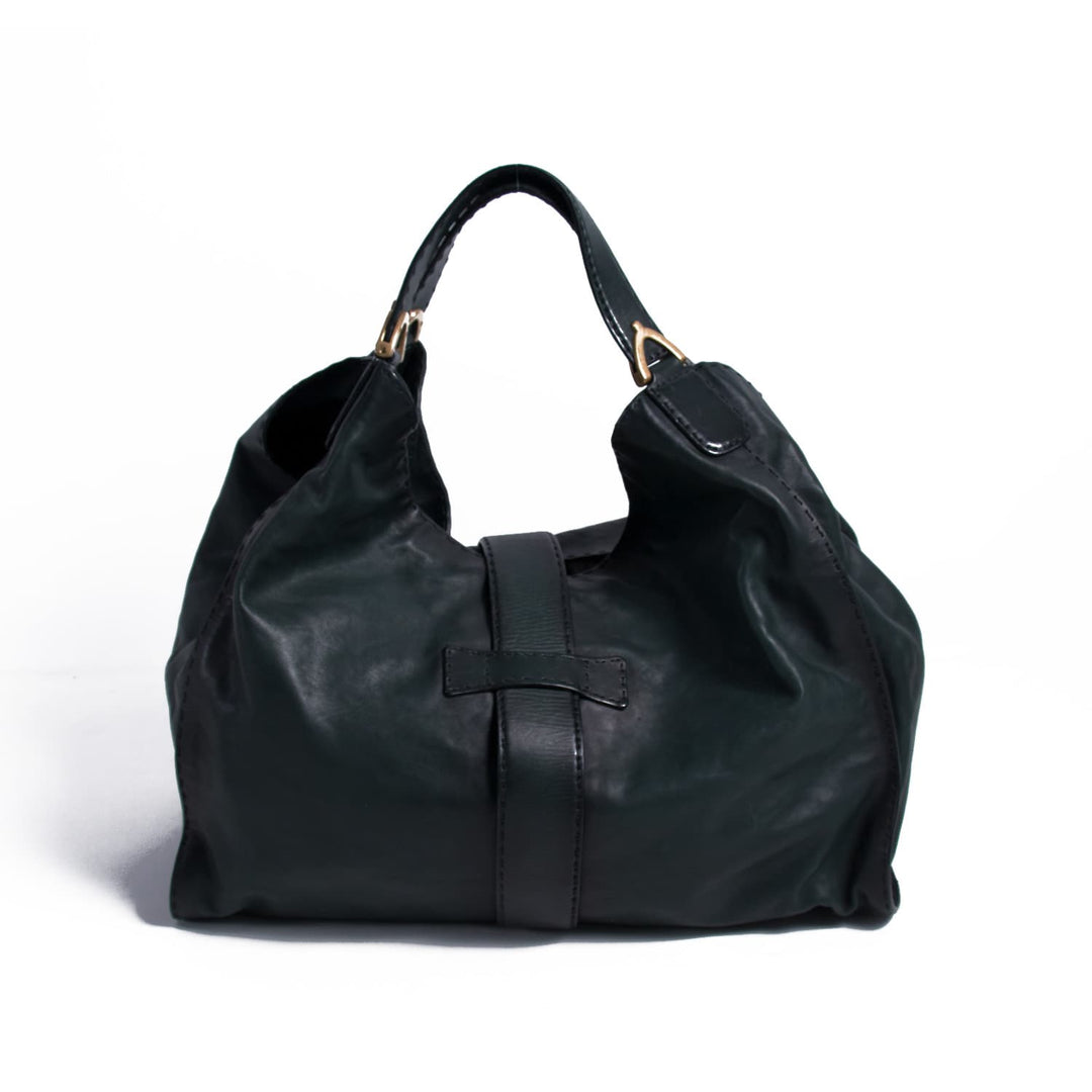 Gucci Soft Stirrup Large Hobo Bag Bags Gucci - Shop authentic new pre-owned designer brands online at Re-Vogue