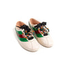 Gucci Falacer Web Sneakers Shoes Gucci - Shop authentic new pre-owned designer brands online at Re-Vogue