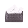 Gucci Guccissima Signature Card Holder Accessories Gucci - Shop authentic new pre-owned designer brands online at Re-Vogue