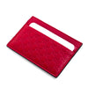 Gucci Guccissima Signature Card Holder Accessories Gucci - Shop authentic new pre-owned designer brands online at Re-Vogue