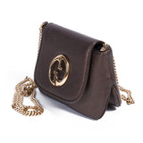 Gucci 1973 Mini Crossbody Bag Bags Gucci - Shop authentic new pre-owned designer brands online at Re-Vogue
