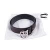 Gucci Interlocking Reversible Logo Belt Accessories Gucci - Shop authentic new pre-owned designer brands online at Re-Vogue