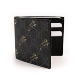 Gucci GG Tiger Print Wallet Accessories Gucci - Shop authentic new pre-owned designer brands online at Re-Vogue