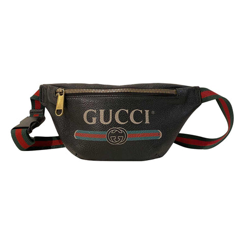 Gucci Rajah Tiger Head Medium Shoulder Bag