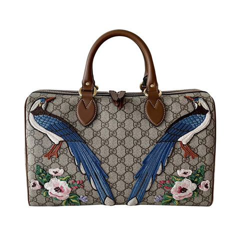 Gucci Dionysus Velvet Super Mini Bag